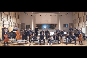 Konzert der Berlin Academy of American Music